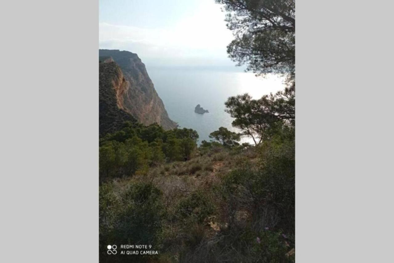 Las Mejores Vistas De Benidorm. ภายนอก รูปภาพ
